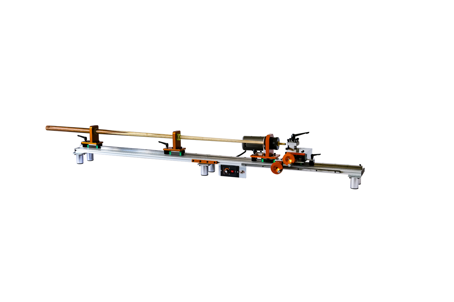 Máy tiện sửa chữa cơ có thể tháo rời, máy sửa chữa cơ bi-a, máy tiện sửa chữa cơ bi-a đơn giản, máy công cụ cơ bi-a