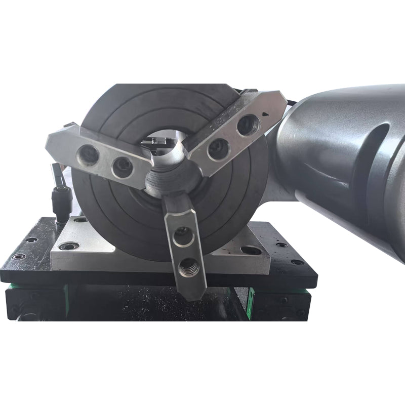 Billiard Pool Cue Lathe, professional single-track single-chuck pool cue lathe, integrated repair machine
